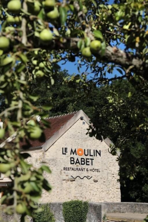 Le Moulin Babet - Photo 1