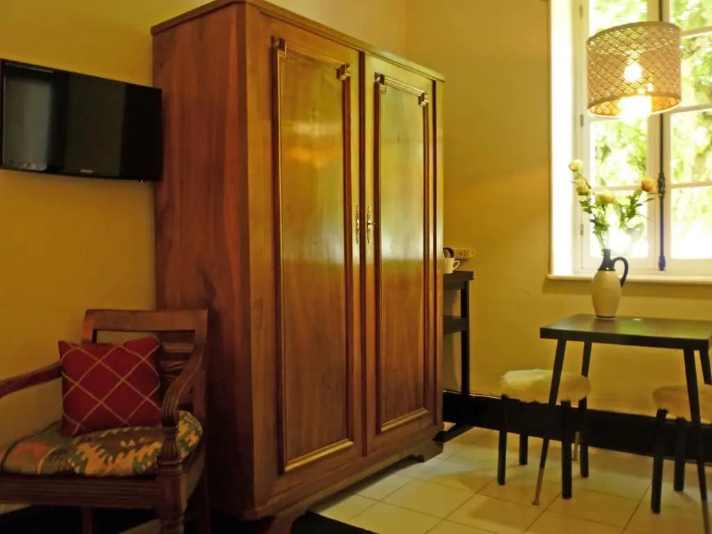 Le relais de chasse - Miniature 8