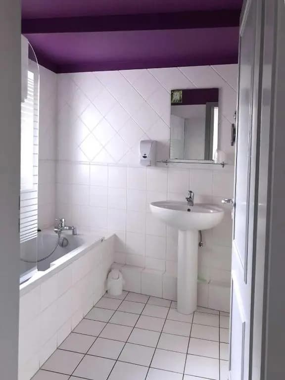 Hotel le Rendez-vous des Copains - Miniature 7