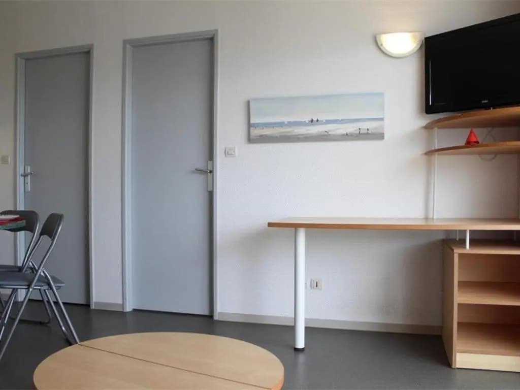 Appartement La Rochelle, 2 pièces, 4 personnes - FR-1-246-177 - Photo 5