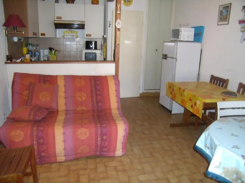 Studio Saintes-Maries-de-la-Mer, 1 pièce, 4 personnes - FR-1-475-51 - Photo 5