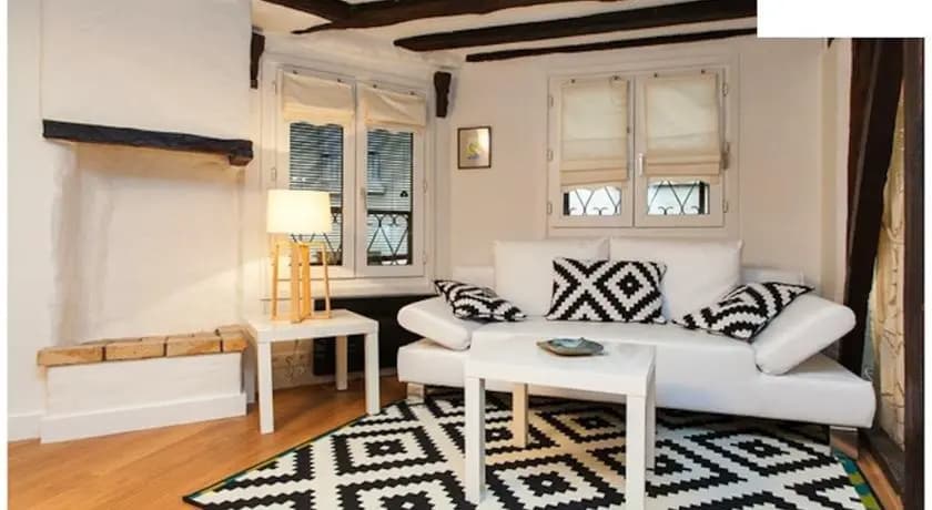 Appartement Les Enfants Rouges - Photo 3