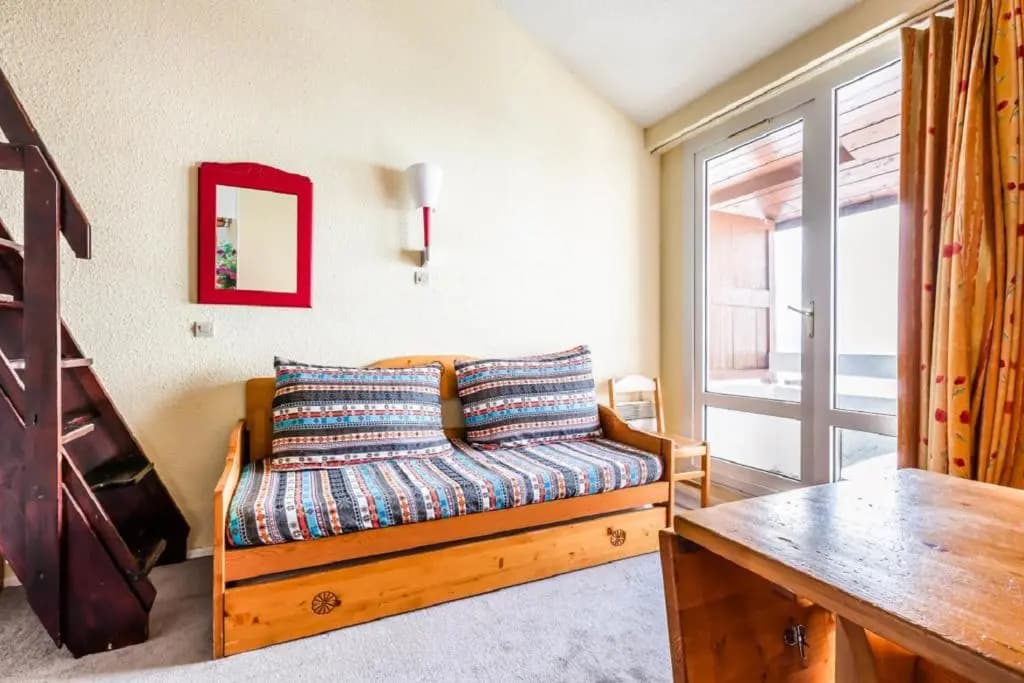 Residence Pierre & Vacances Les Horizons d'Huez - Photo 2