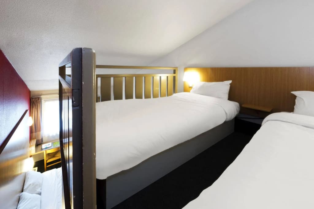 B&B HOTEL Saint-Nazaire Trignac - Miniature 6