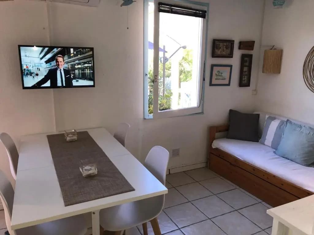 Maison Port Barcarès, 2 pièces, 4 personnes - FR-1-81-260 - Photo 2