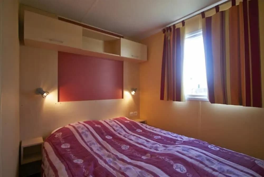 Camping Park Er Lann - Photo 2