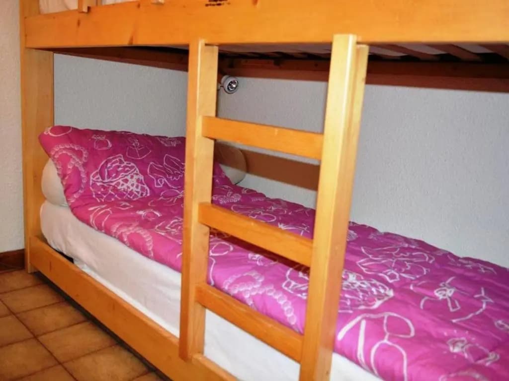 Appartement Le Grand-Bornand, 2 pièces, 6 personnes - FR-1-241-11 - Photo 4