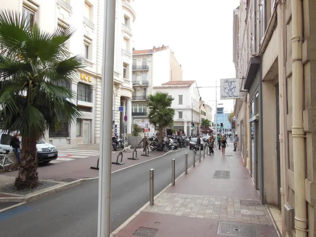 Studio Riouffe 2 mins from the Palais des Festivals and the beach 132 - Miniature 8