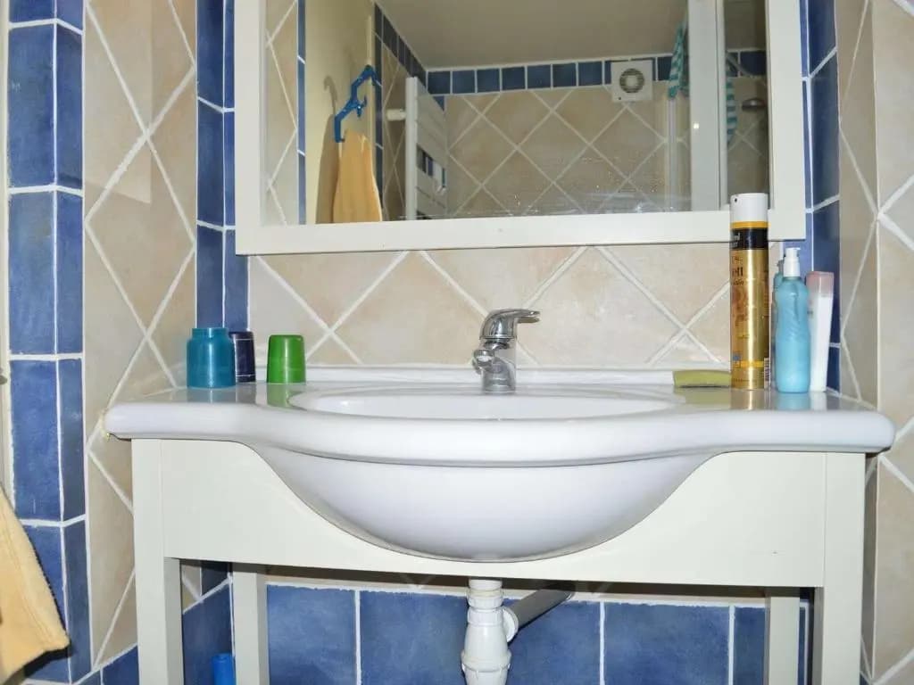 Appartement Cavalaire-sur-Mer, 1 pièce, 4 personnes - FR-1-226B-30 - Miniature 6