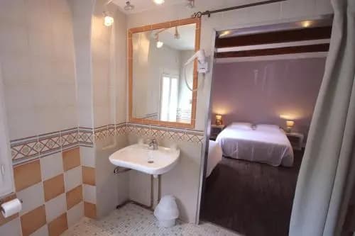 Ô Villagio Hôtel - Photo 5