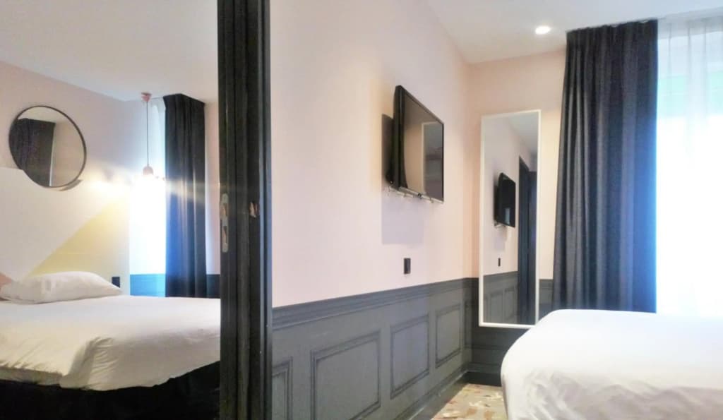 ibis Styles Paris Gare de l'Est TGV - Photo 3