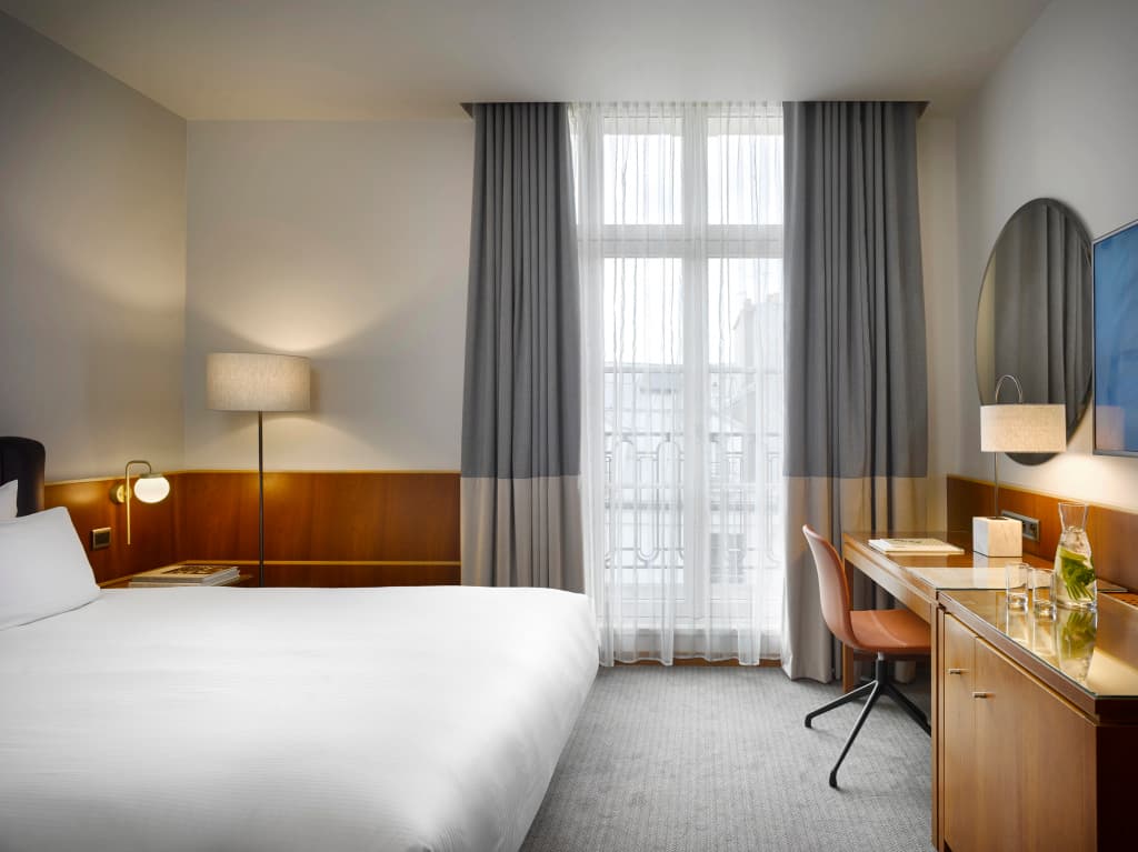 Le Grand Hotel Cayre - Photo 4