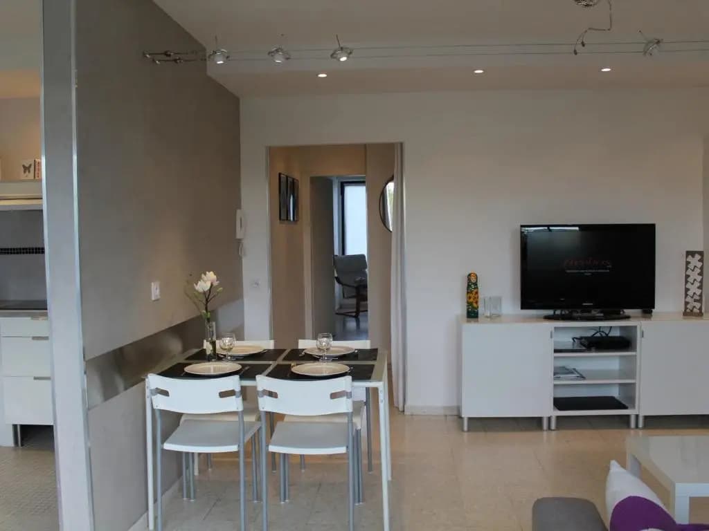 Appartement Balaruc-les-Bains, 2 pièces, 4 personnes - FR-1-503-105 - Photo 2