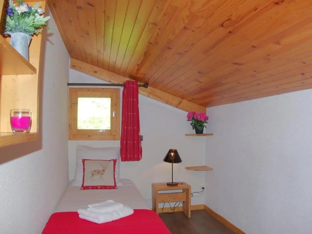 Appartement Valmorel, 2 pièces, 5 personnes - FR-1-291-756 - Photo 3
