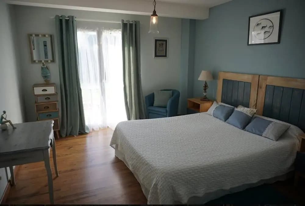Maison d'Hôtes de Kerzine - Photo 3