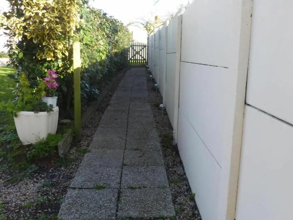 Gîte Saint-Julien-des-Landes, 2 pièces, 3 personnes - FR-1-426-336 - Photo 1