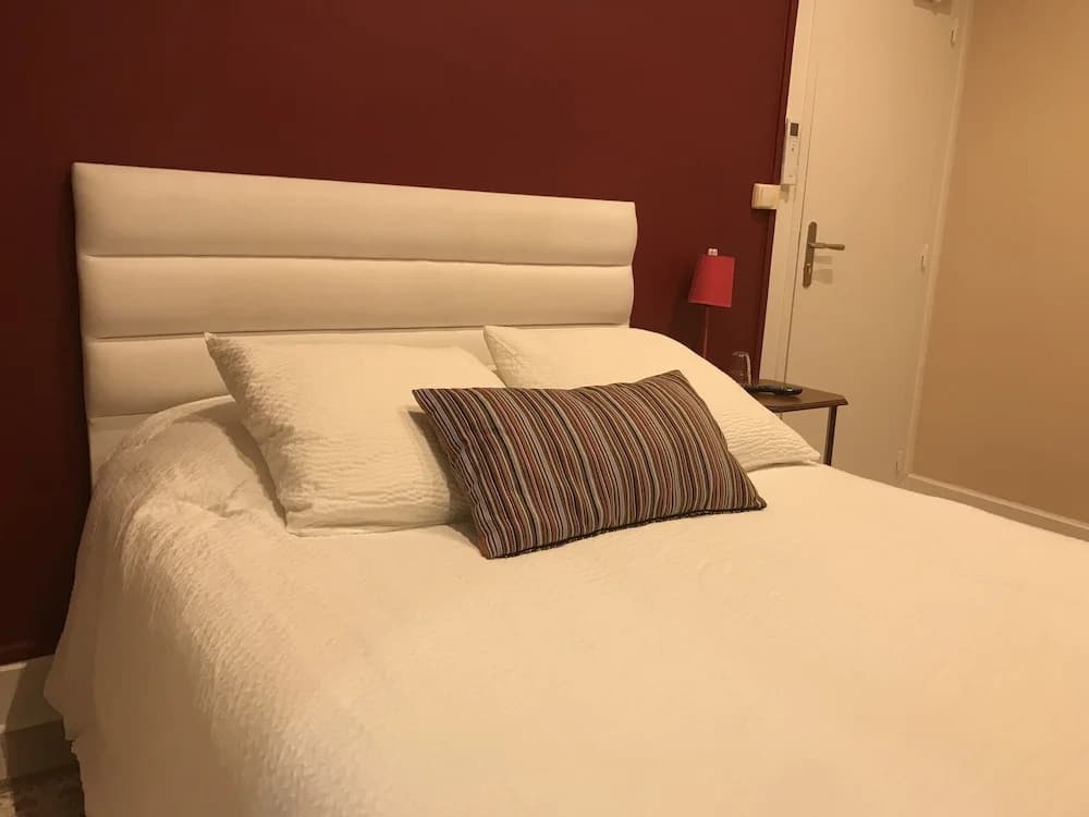 Hôtel Le Cheval Blanc - Photo 4