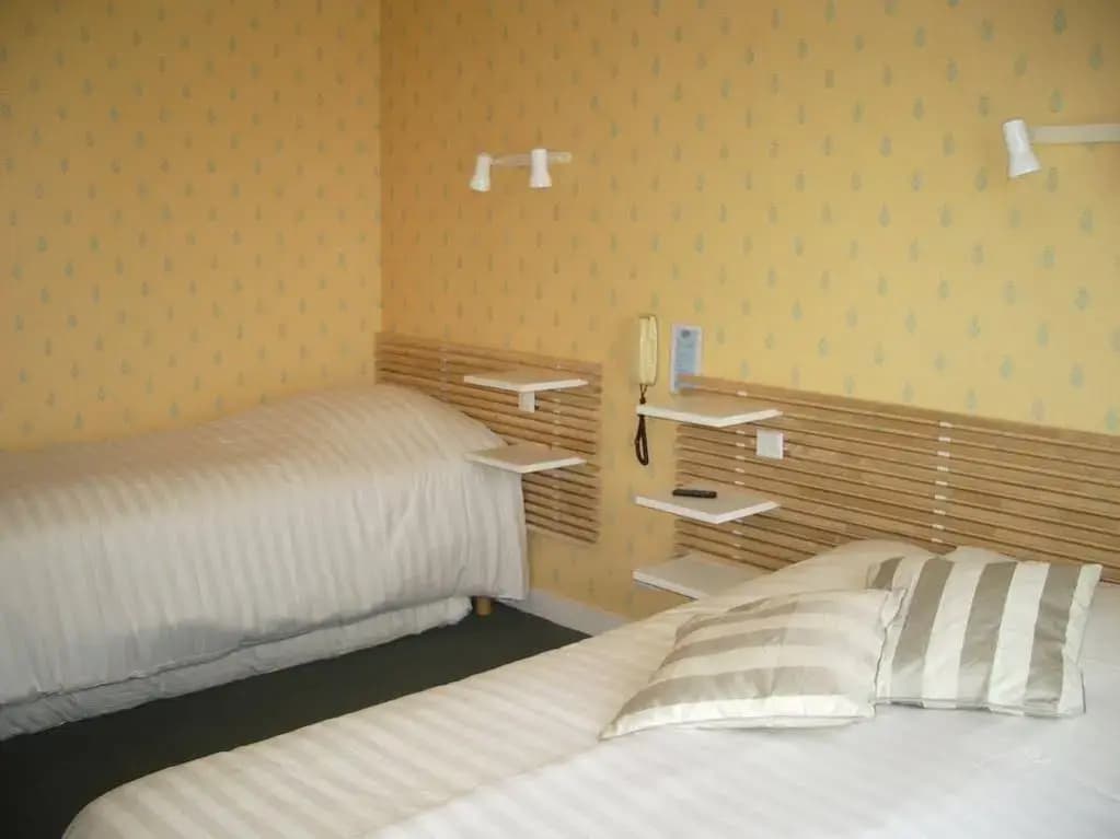 Auberge Du Cheval Blanc - Photo 2