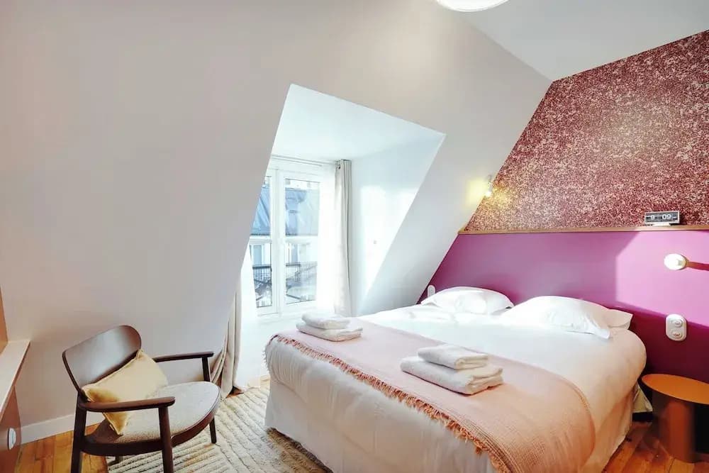 Elegant Studio - 2P - Republique - Photo 4