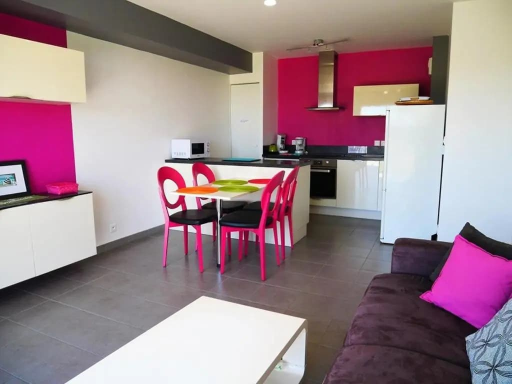 Appartement Quiberon, 2 Pièces, 4 Personnes - Fr-1-478-32 - Miniature 8