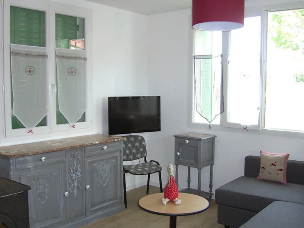Maison Les Oies - Photo 1