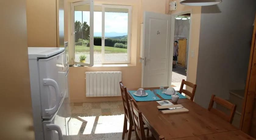 Les Bibu Chambres Meublées - Photo 3
