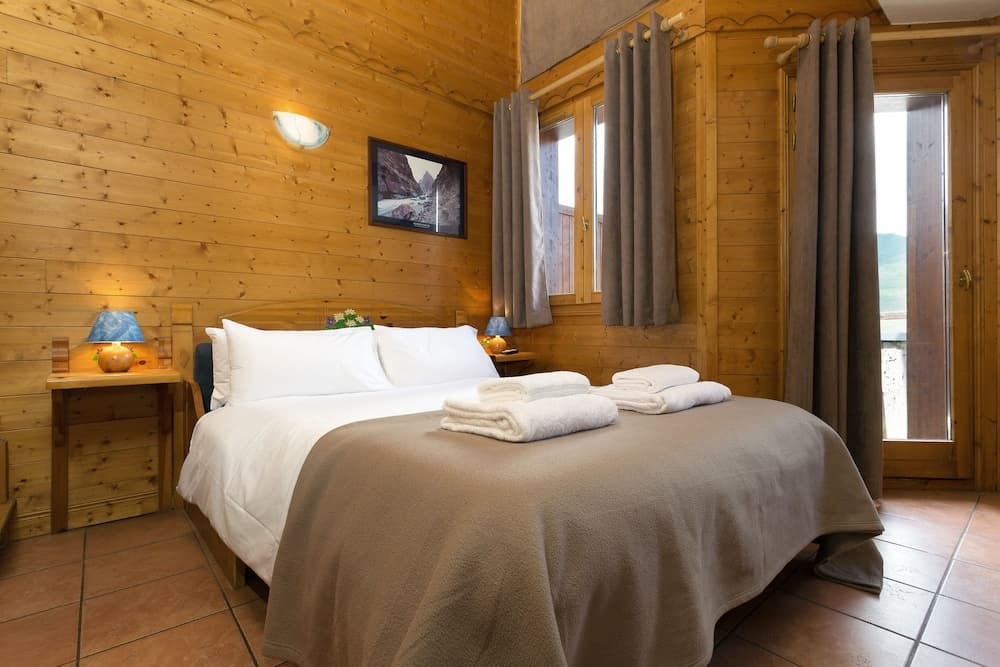 Madame Vacances Les Lodges des Alpages - Photo 5