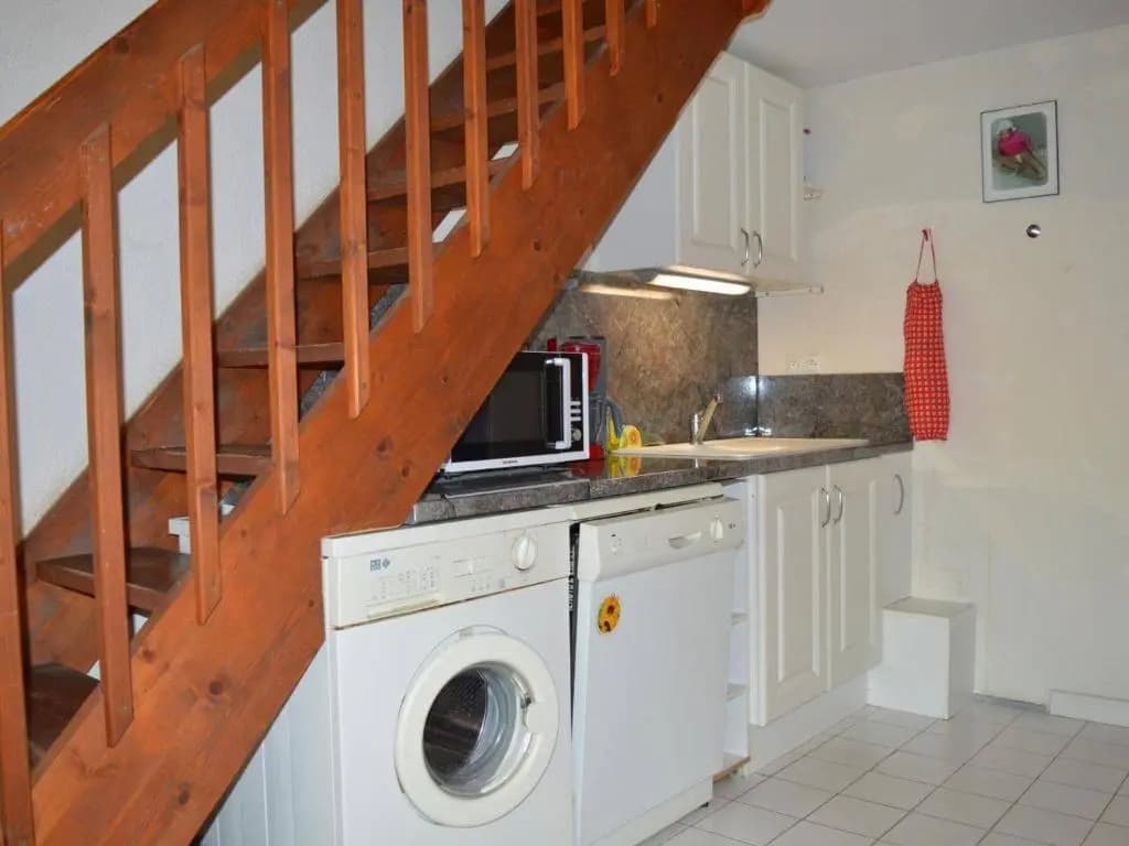 Maison Saint-Cyprien, 3 pièces, 8 personnes - FR-1-225D-616 - Photo 1