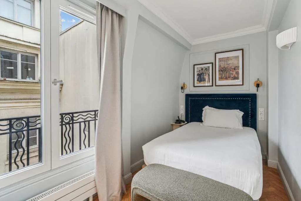Hôtel Du Flâneur - Miniature 6