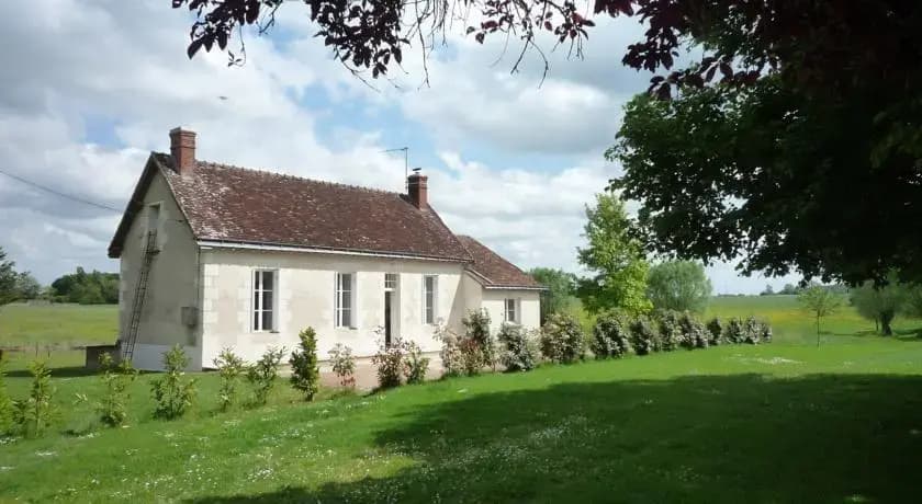La Petite Bergerie de Veretz - Miniature 6