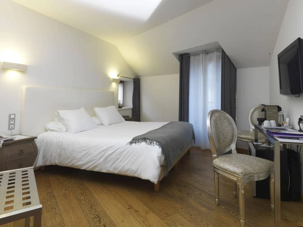 Le Manoir D Agnès - Photo 5