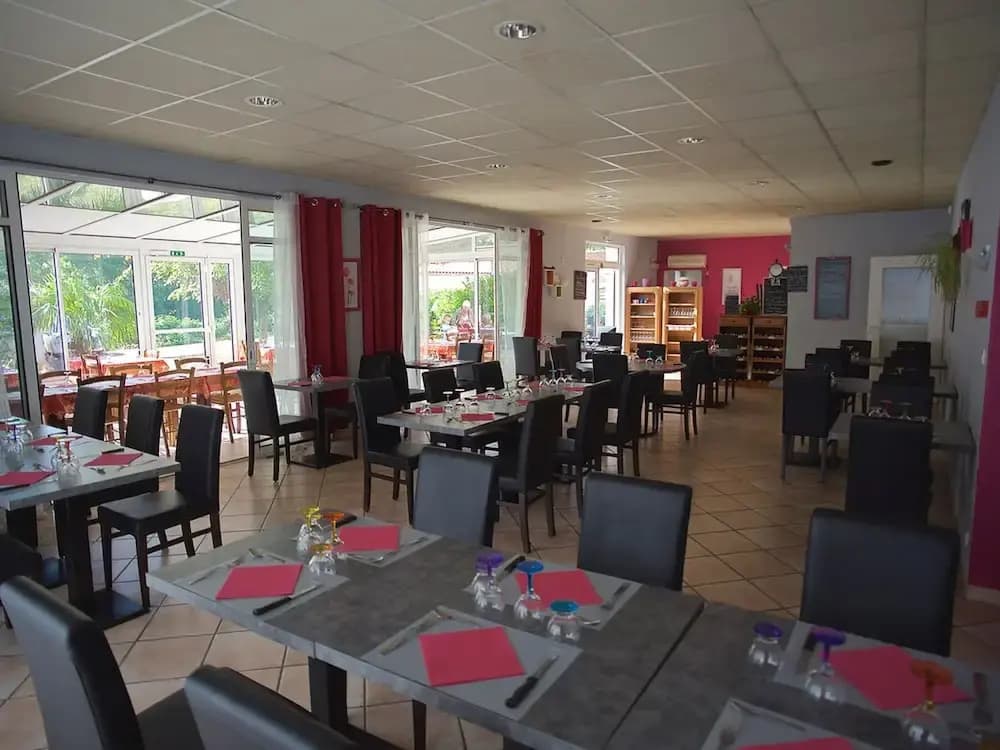 Le Chalet - Photo 4