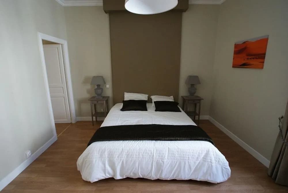 Carcassonne Guest House - Photo 3
