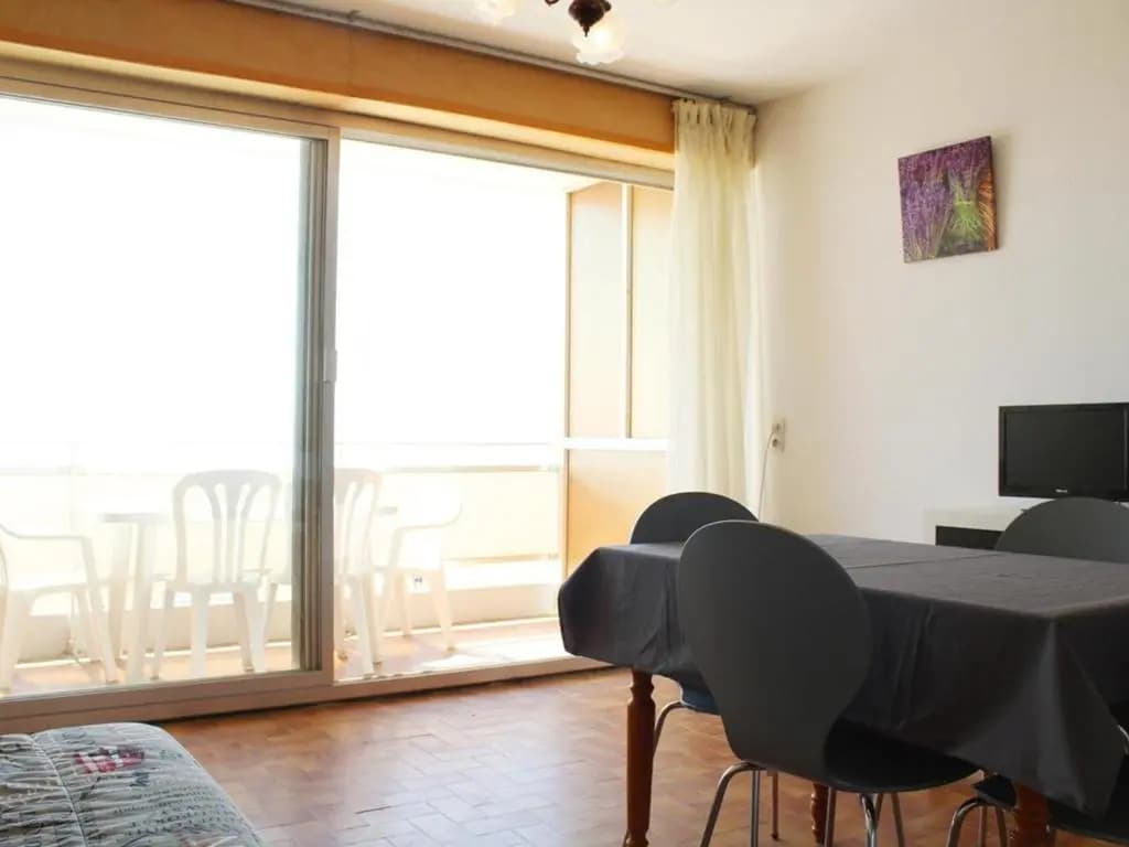 Appartement Port-la-Nouvelle, 2 pièces, 4 personnes - FR-1-229C-169 - Photo 3