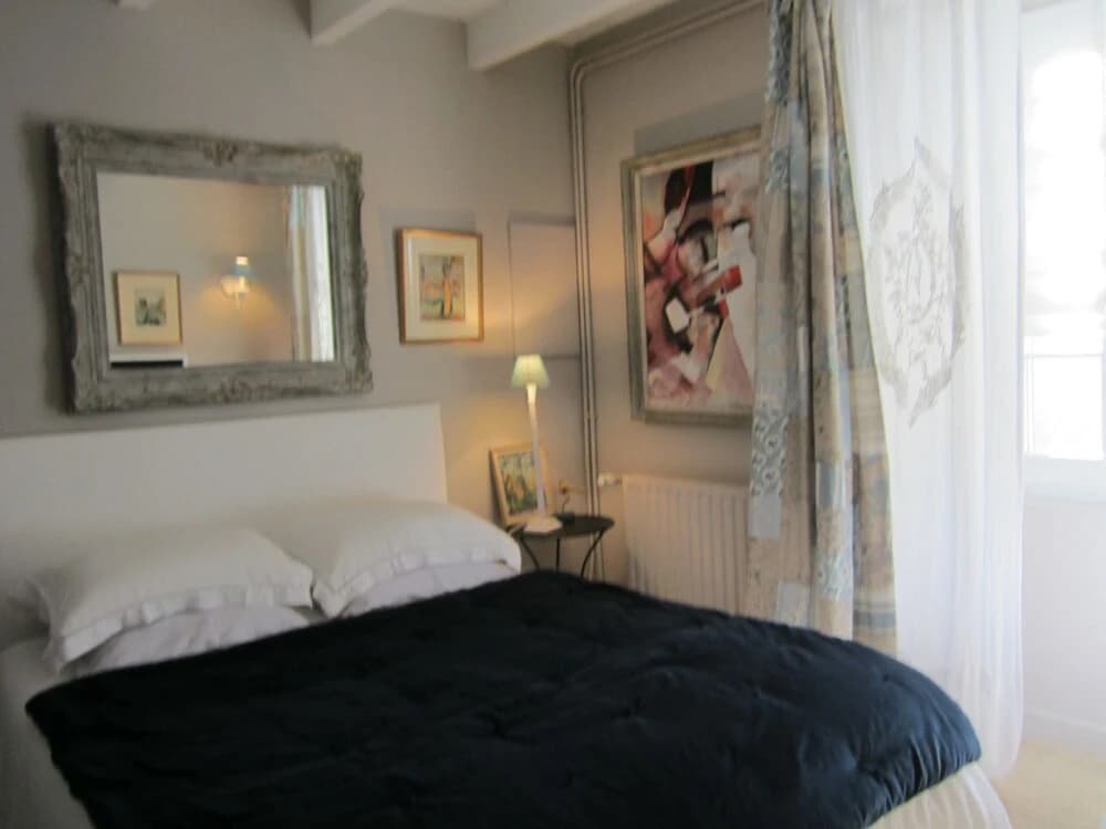 Chambre d'hôtes L'Escale de l'Amiral - Photo 3