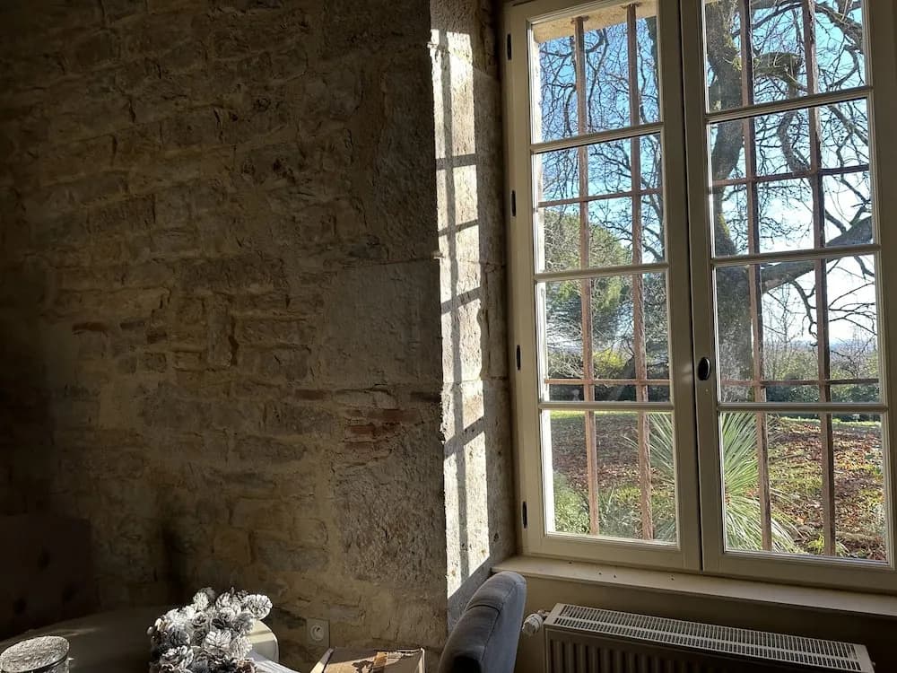 Les Hauts De Sauliès - Chambre et Table d’hôtes de charme - Miniature 8