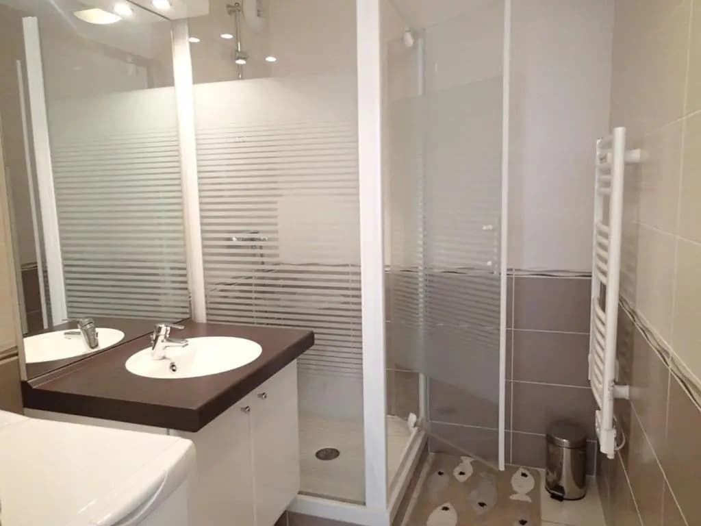 Appartement Étel, 2 pièces, 4 personnes - FR-1-479-54 - Miniature 6