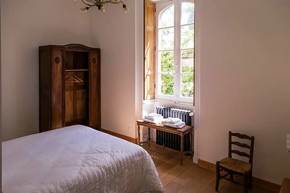 La Houache Chambres D'hotes - Photo 3