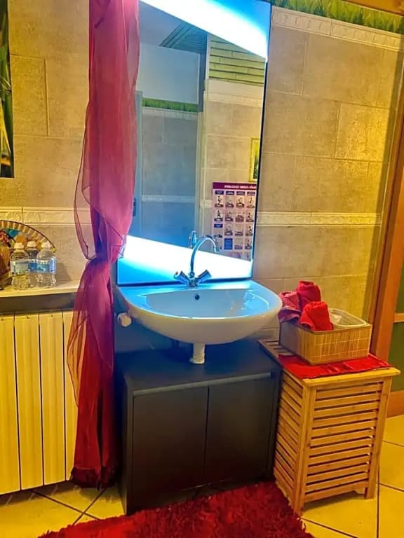 Suite SPA Acces Autonome - Photo 4