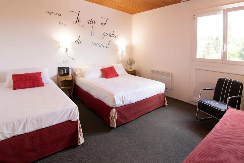 Hôtel Bomotel - Photo 3