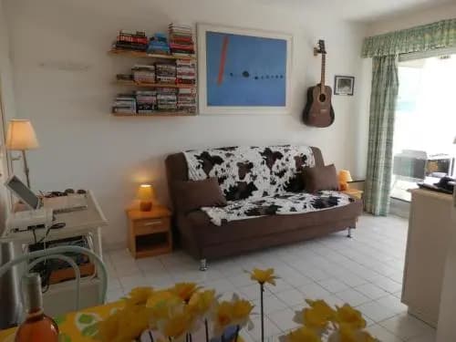 Les Terrasses Apartment - Photo 4