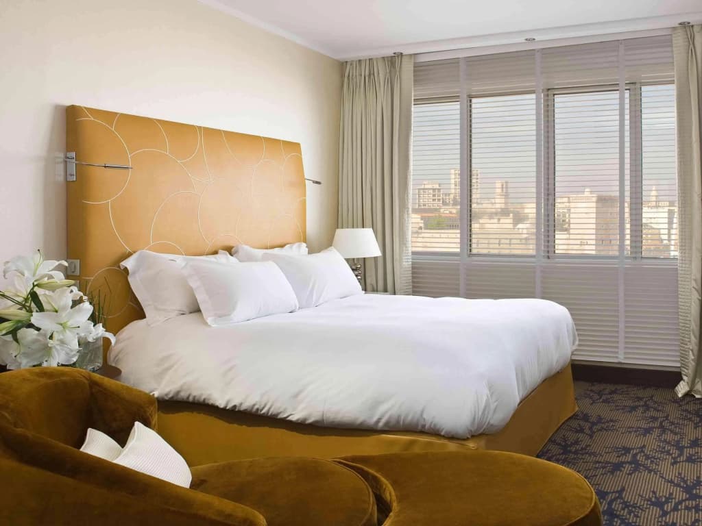 Sofitel Marseille Vieux Port - Photo 3