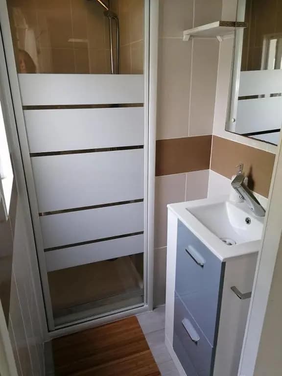 Mobil home - Miniature 7