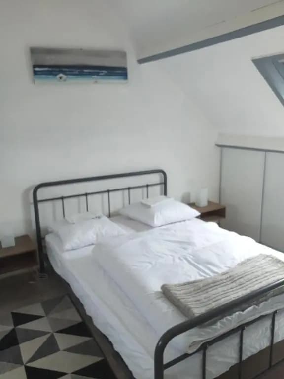 Appartement La Nacre vue mer éloignée - Miniature 6