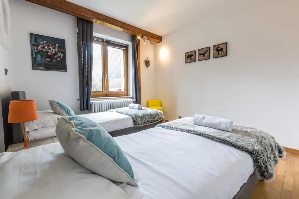 Apartment Germain 1 - Photo 2