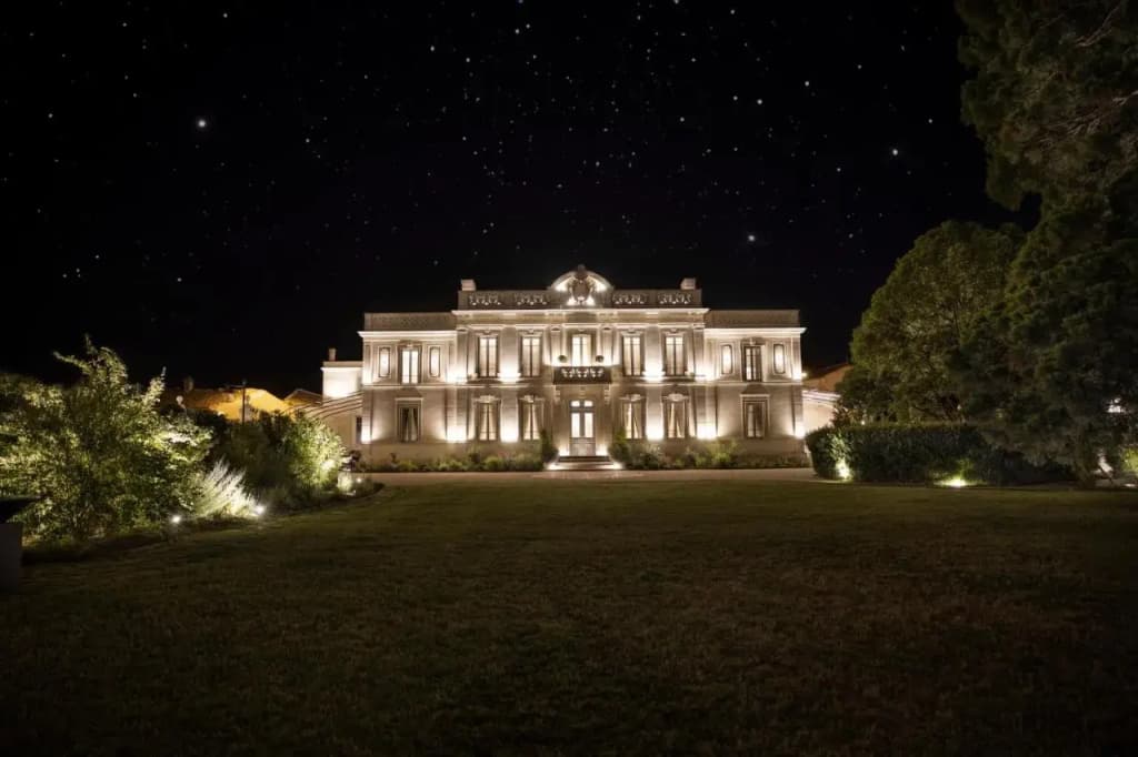 La Nauve Hôtel & Jardin - Relais & Châteaux - Photo 1