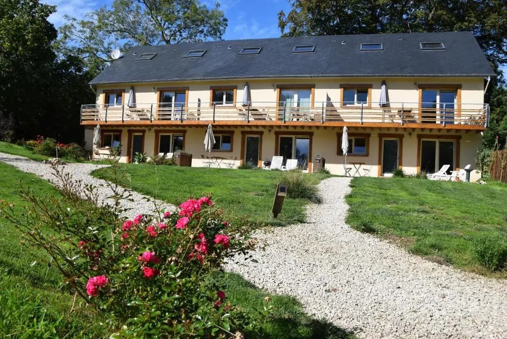 Le Relais du Hibou - Photo 2