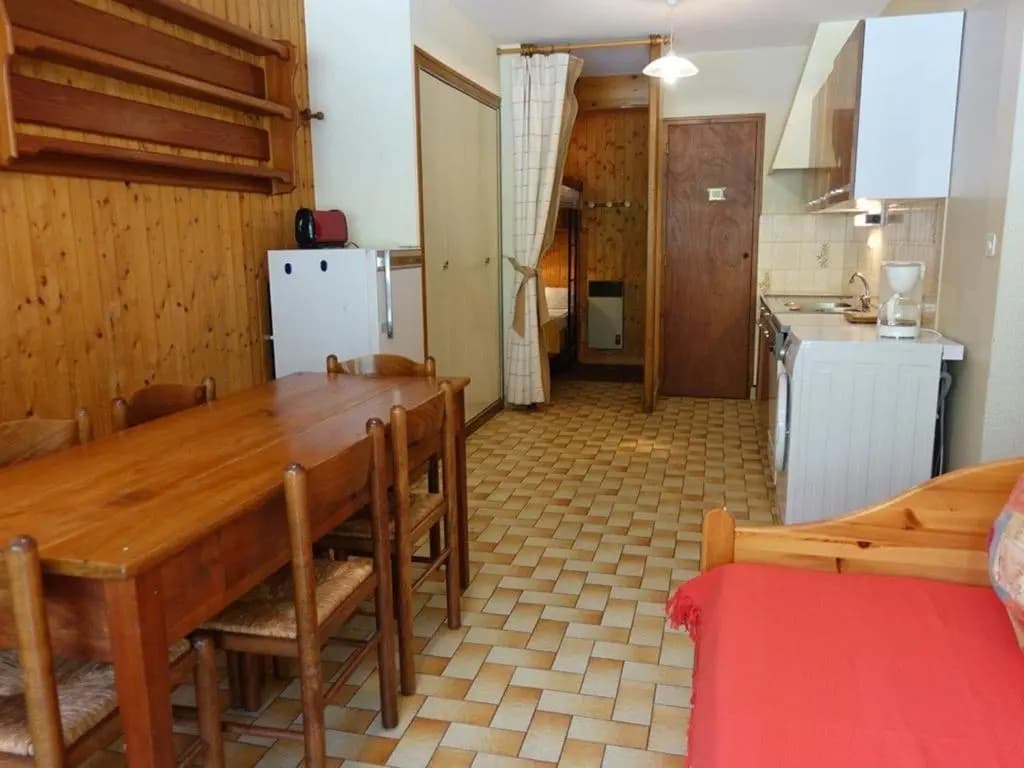 Appartement Arêches-Beaufort, 3 pièces, 6 personnes - FR-1-342-195 - Photo 2