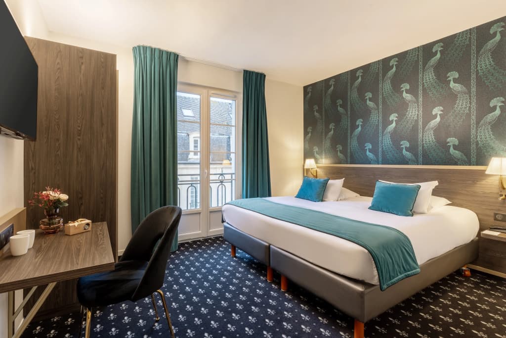 Best Western Royal Hotel Caen - Photo 3