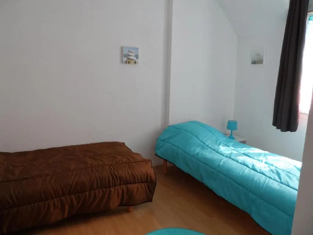 Appartement Dives-sur-Mer, 3 pièces, 6 personnes - FR-1-487-176 - Photo 4